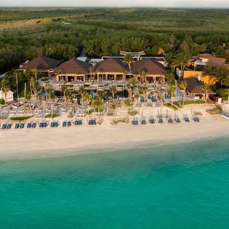 Banyan Tree Mayakoba Playa del Carmen Eksteriør billede