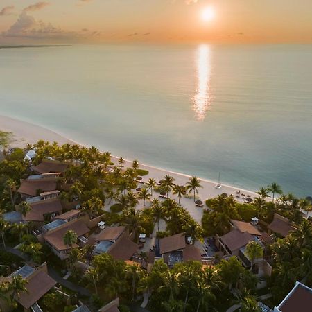 Banyan Tree Mayakoba Playa del Carmen Eksteriør billede