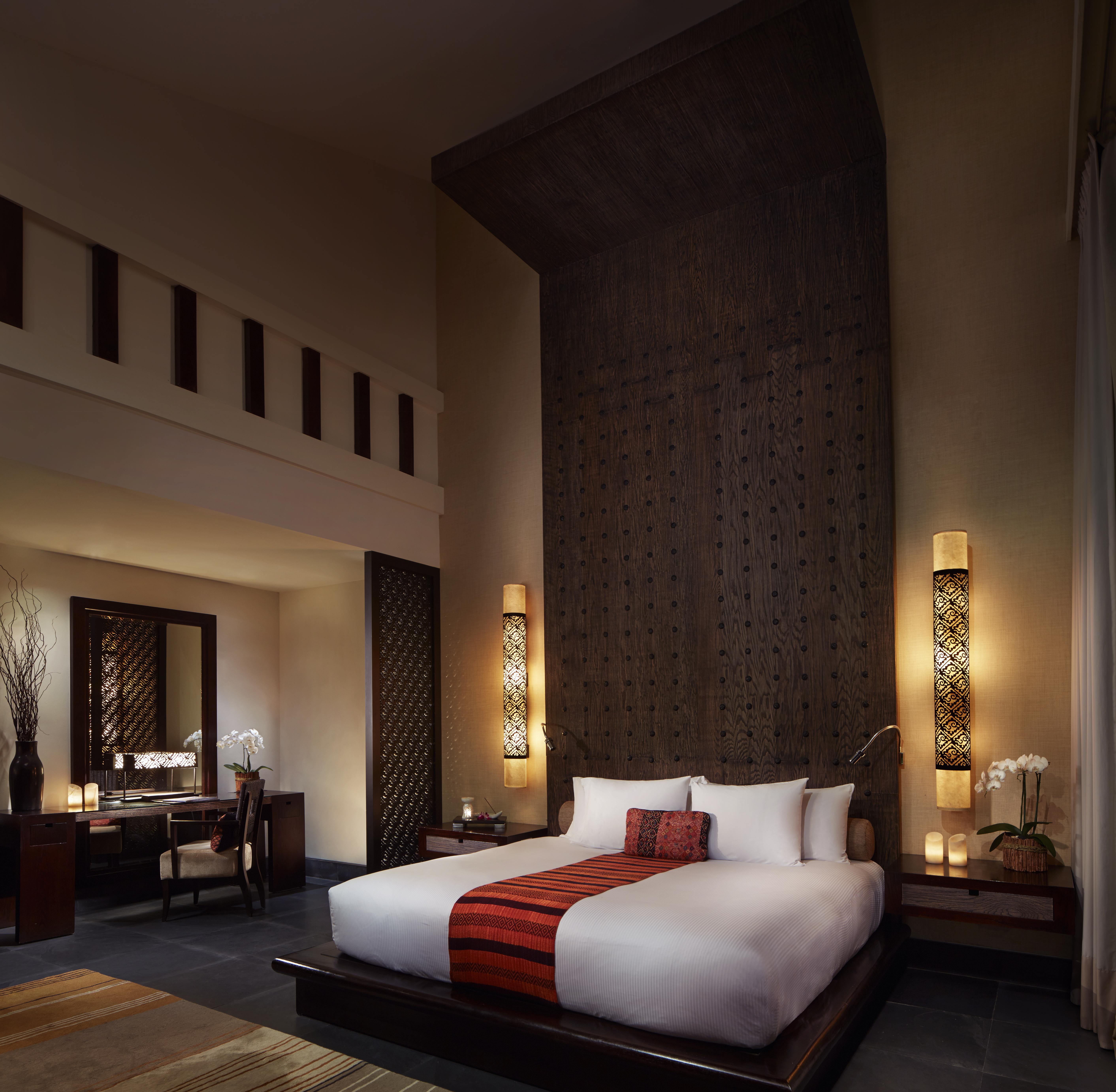 Banyan Tree Mayakoba Playa del Carmen Eksteriør billede