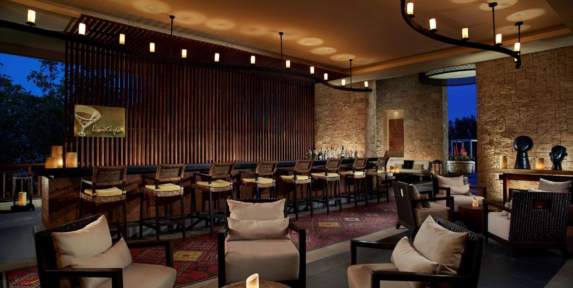 Banyan Tree Mayakoba Playa del Carmen Eksteriør billede