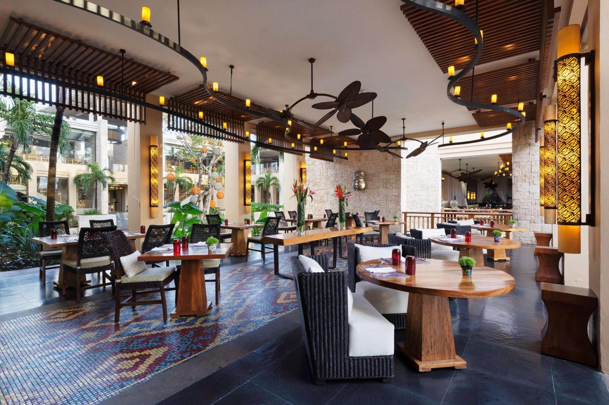 Banyan Tree Mayakoba Playa del Carmen Eksteriør billede