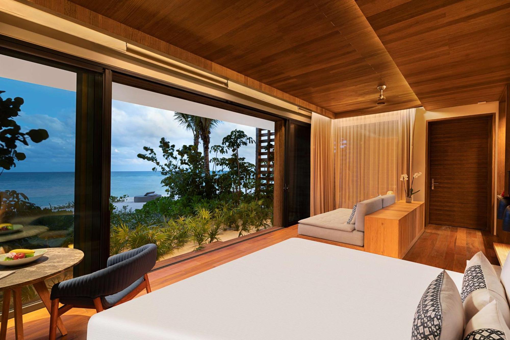 Banyan Tree Mayakoba Playa del Carmen Eksteriør billede