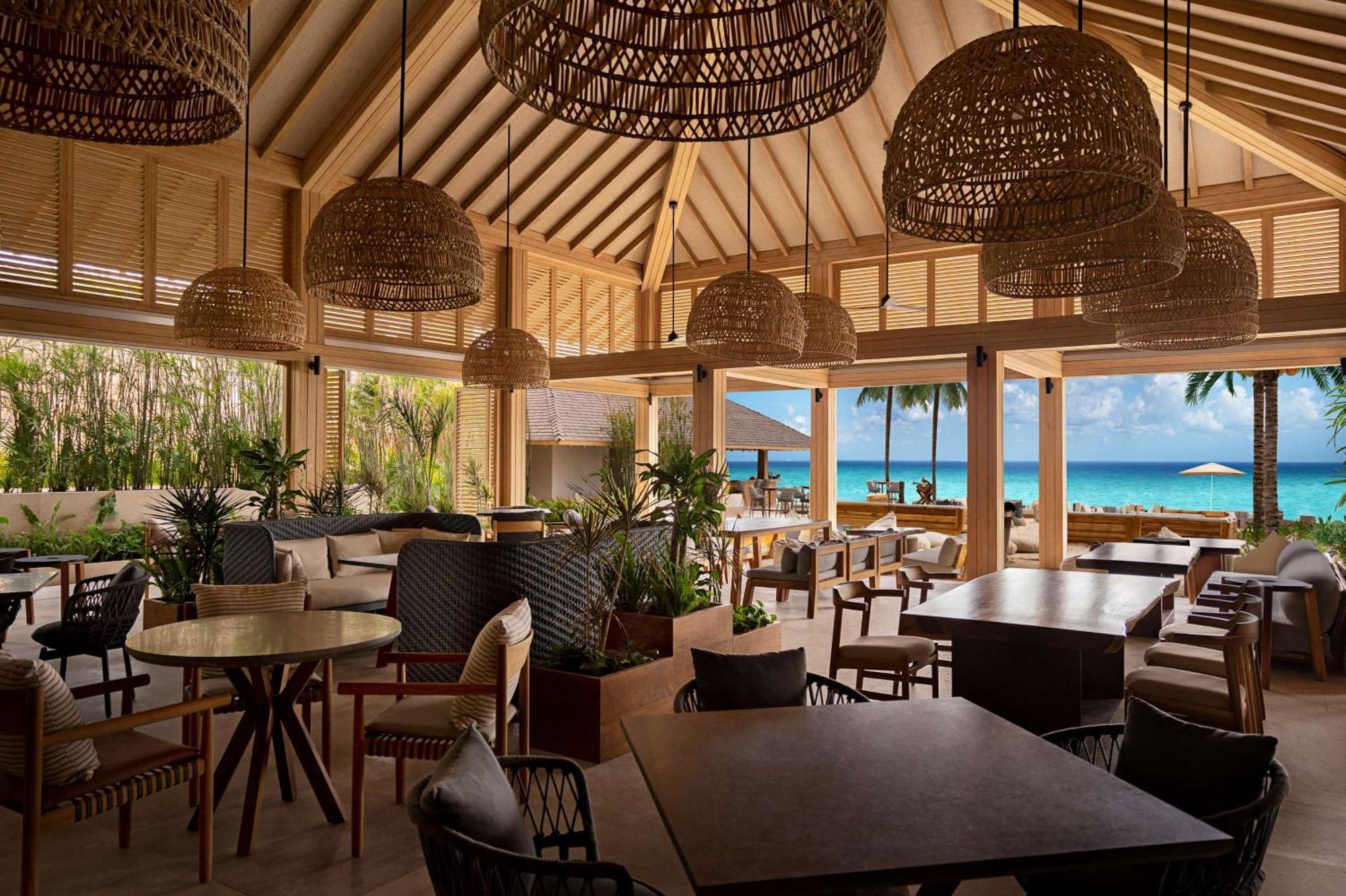 Banyan Tree Mayakoba Playa del Carmen Eksteriør billede