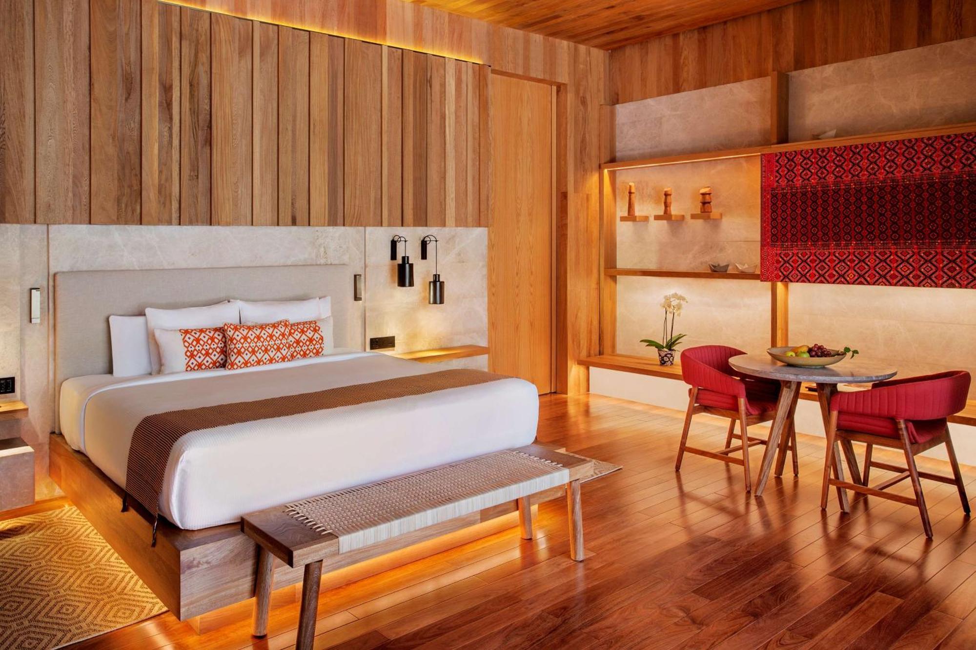 Banyan Tree Mayakoba Playa del Carmen Eksteriør billede