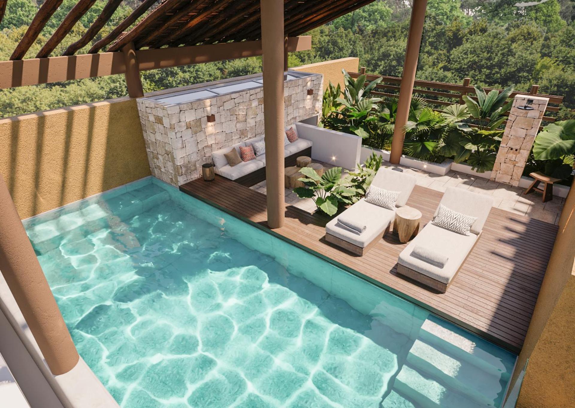 Banyan Tree Mayakoba Playa del Carmen Eksteriør billede