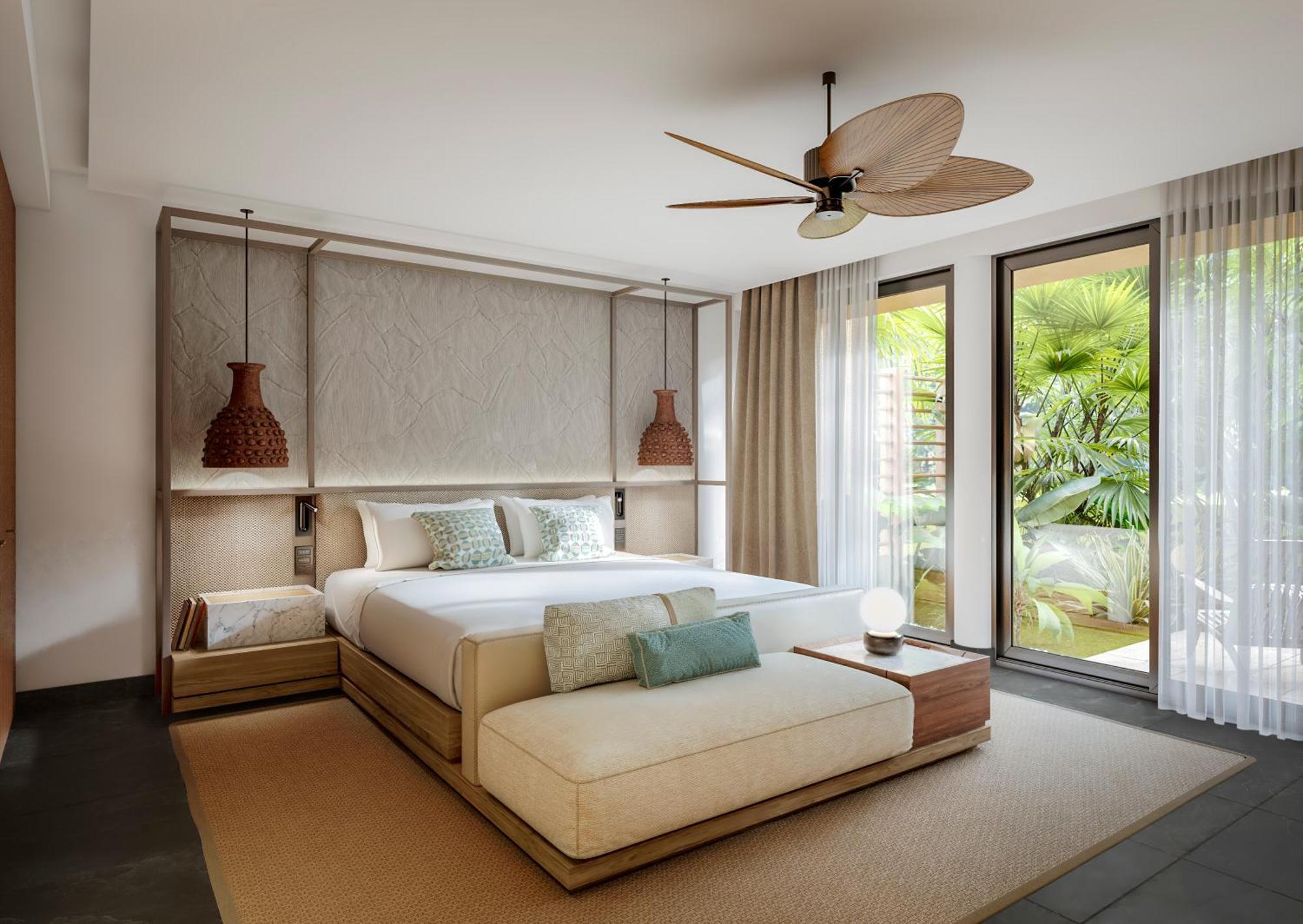 Banyan Tree Mayakoba Playa del Carmen Eksteriør billede