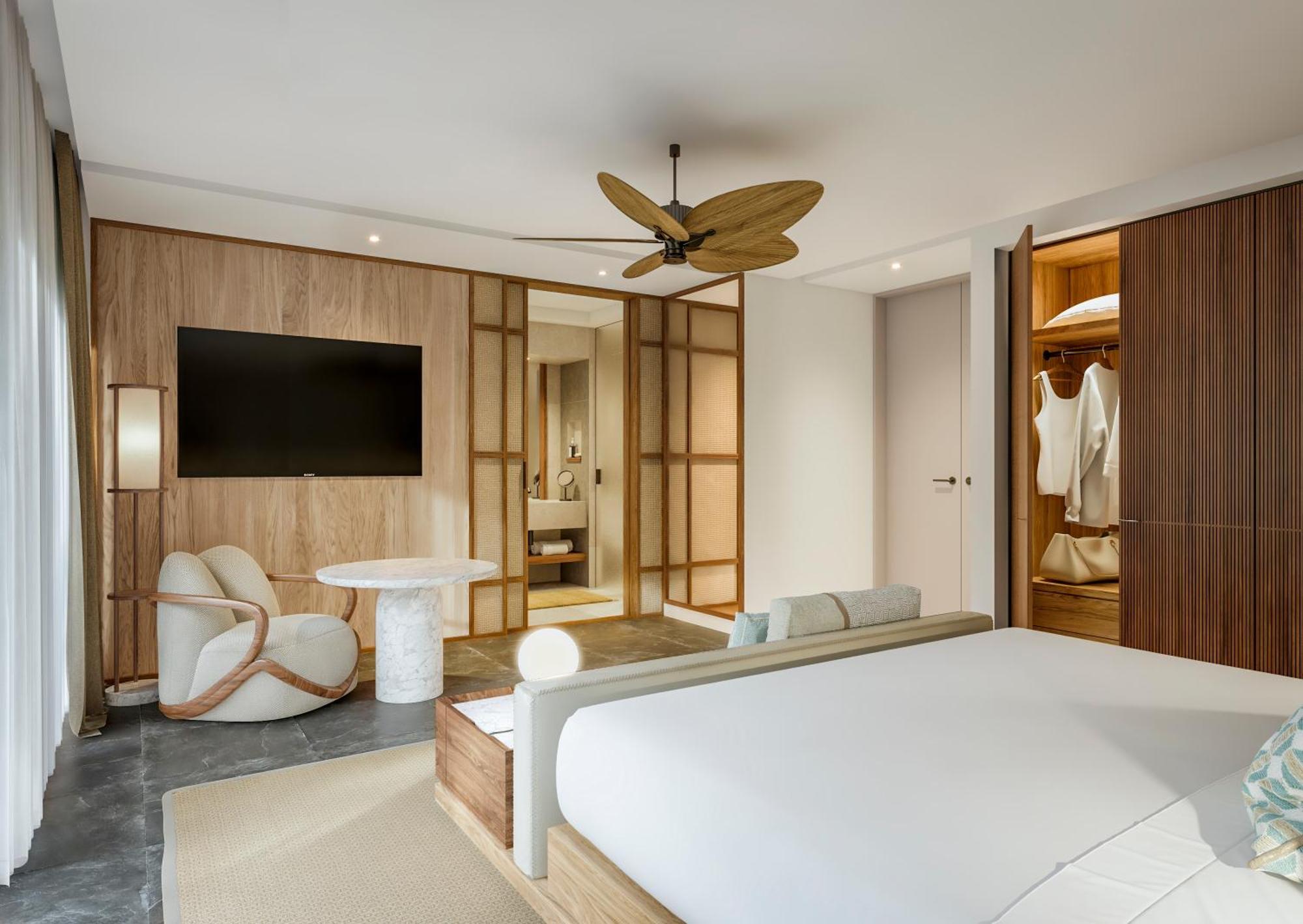 Banyan Tree Mayakoba Playa del Carmen Eksteriør billede